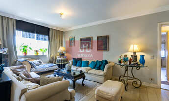 Imagem 2: Apartamento à venda no bairro Morumbi - São Paulo/SP, Zona Oeste