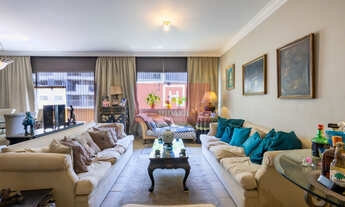 Imagem 5: Apartamento à venda no bairro Morumbi - São Paulo/SP, Zona Oeste