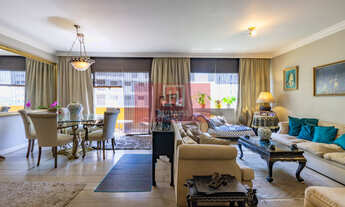 Imagem 3: Apartamento à venda no bairro Morumbi - São Paulo/SP, Zona Oeste