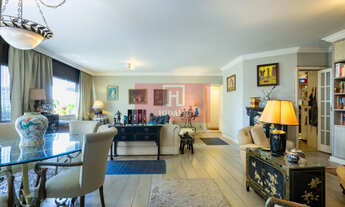 Imagem 7: Apartamento à venda no bairro Morumbi - São Paulo/SP, Zona Oeste