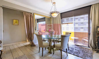 Imagem 6: Apartamento à venda no bairro Morumbi - São Paulo/SP, Zona Oeste