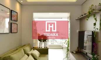 Imagem 2: Apartamento à venda no bairro Saúde - São Paulo/SP, Zona Sul