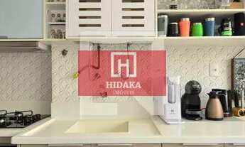 Imagem 5: Apartamento à venda no bairro Saúde - São Paulo/SP, Zona Sul