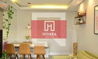 Imagem 4: Apartamento à venda no bairro Saúde - São Paulo/SP, Zona Sul