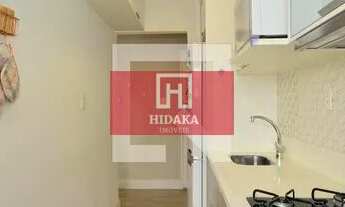 Imagem 6: Apartamento à venda no bairro Saúde - São Paulo/SP, Zona Sul