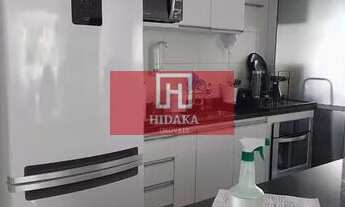 Imagem 4: Apartamento à venda no bairro Vila Guarani - São Paulo/SP, Zona Sul