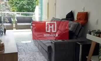 Imagem 1: Apartamento à venda no bairro Vila Guarani - São Paulo/SP, Zona Sul