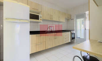 Imagem 7: Apartamento à venda no bairro Vila Leopoldina - São Paulo/SP, Zona Oeste