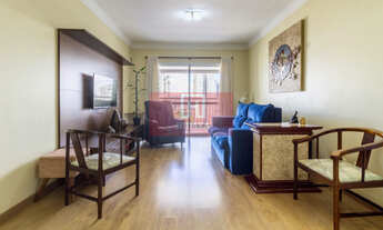 Imagem 2: Apartamento à venda no bairro Vila Leopoldina - São Paulo/SP, Zona Oeste