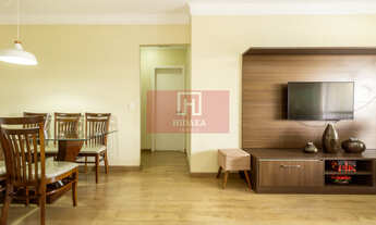 Imagem 3: Apartamento à venda no bairro Vila Leopoldina - São Paulo/SP, Zona Oeste