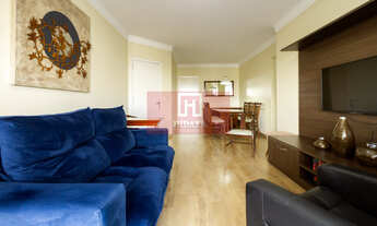 Imagem 4: Apartamento à venda no bairro Vila Leopoldina - São Paulo/SP, Zona Oeste