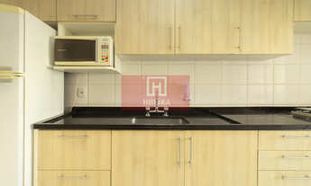 Imagem 6: Apartamento à venda no bairro Vila Leopoldina - São Paulo/SP, Zona Oeste