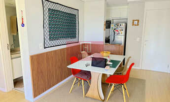 Imagem 4: Apartamento à venda no bairro Jardim Marajoara - São Paulo/SP, Zona Sul