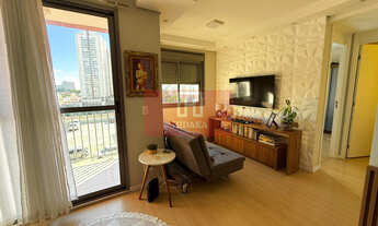 Imagem: Apartamento à venda no bairro Jardim Marajoara