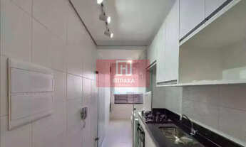 Imagem 6: Apartamento à venda no bairro Jardim Marajoara - São Paulo/SP, Zona Sul