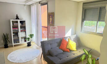 Imagem 2: Apartamento à venda no bairro Jardim Marajoara - São Paulo/SP, Zona Sul