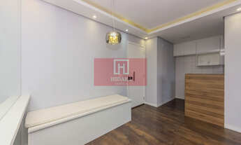 Imagem 3: Apartamento à venda no bairro Jardim Cidade Pirituba - São Paulo/SP, Zona Norte