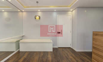 Imagem 6: Apartamento à venda no bairro Jardim Cidade Pirituba - São Paulo/SP, Zona Norte