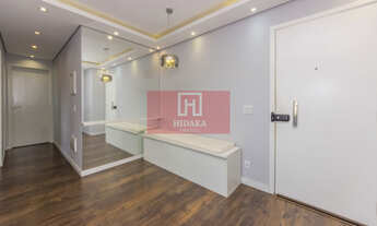 Imagem 4: Apartamento à venda no bairro Jardim Cidade Pirituba - São Paulo/SP, Zona Norte