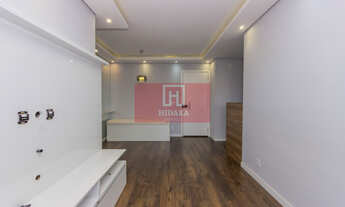 Imagem 5: Apartamento à venda no bairro Jardim Cidade Pirituba - São Paulo/SP, Zona Norte