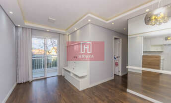 Imagem 2: Apartamento à venda no bairro Jardim Cidade Pirituba - São Paulo/SP, Zona Norte