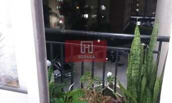 Imagem: Apartamento à venda no bairro Sacomã