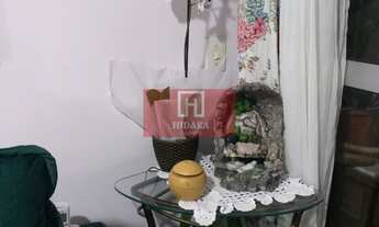 Imagem 5: Apartamento à venda no bairro Sacomã - São Paulo/SP, Zona Sul