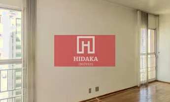 Imagem: Apartamento à venda no bairro Santa Cecília