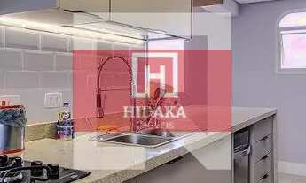 Imagem 4: Apartamento à venda no bairro Vila Mariana - São Paulo/SP, Zona Sul