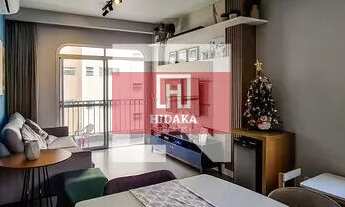 Imagem: Apartamento à venda no bairro Vila Mariana