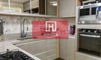 Imagem 5: Apartamento à venda no bairro Cursino - São Paulo/SP, Zona Sul