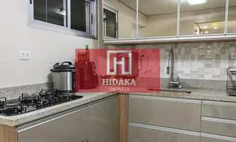 Imagem 4: Apartamento à venda no bairro Cursino - São Paulo/SP, Zona Sul