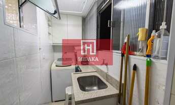 Imagem 7: Apartamento à venda no bairro Cursino - São Paulo/SP, Zona Sul