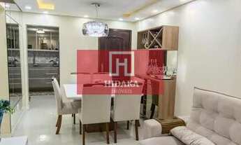 Imagem 2: Apartamento à venda no bairro Cursino - São Paulo/SP, Zona Sul