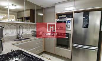 Imagem 6: Apartamento à venda no bairro Cursino - São Paulo/SP, Zona Sul