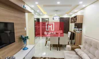 Imagem 3: Apartamento à venda no bairro Cursino - São Paulo/SP, Zona Sul