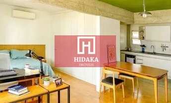 Imagem: Apartamento à venda no bairro Pinheiros