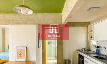 Imagem 7: Apartamento à venda no bairro Pinheiros - São Paulo/SP, Zona Oeste