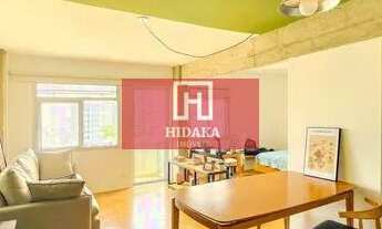 Imagem 2: Apartamento à venda no bairro Pinheiros - São Paulo/SP, Zona Oeste