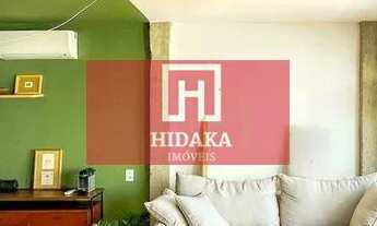 Imagem 3: Apartamento à venda no bairro Pinheiros - São Paulo/SP, Zona Oeste