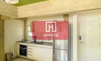 Imagem 6: Apartamento à venda no bairro Pinheiros - São Paulo/SP, Zona Oeste