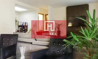 Imagem: Apartamento à venda no bairro Brooklin