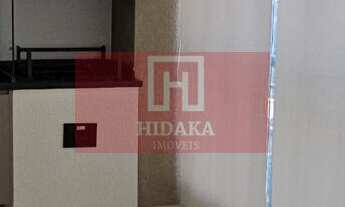 Imagem 3: Apartamento à venda no bairro Vila Cordeiro - São Paulo/SP, Zona Oeste