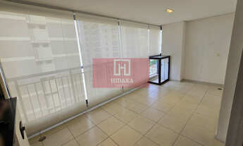 Imagem 2: Apartamento à venda no bairro Vila Cordeiro - São Paulo/SP, Zona Oeste