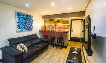 Imagem 4: Apartamento à venda no bairro Vila Hamburguesa - São Paulo/SP, Zona Oeste