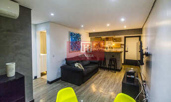 Imagem: Apartamento à venda no bairro Vila Hamburguesa