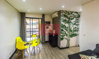 Imagem 6: Apartamento à venda no bairro Vila Hamburguesa - São Paulo/SP, Zona Oeste