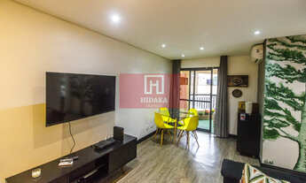 Imagem 2: Apartamento à venda no bairro Vila Hamburguesa - São Paulo/SP, Zona Oeste