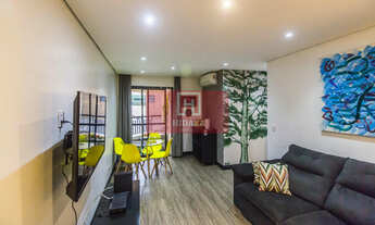 Imagem 3: Apartamento à venda no bairro Vila Hamburguesa - São Paulo/SP, Zona Oeste