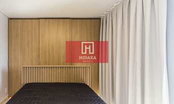 Imagem: Apartamento à venda no bairro Pinheiros